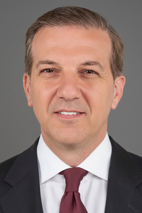 Kaan Girgin profile photo