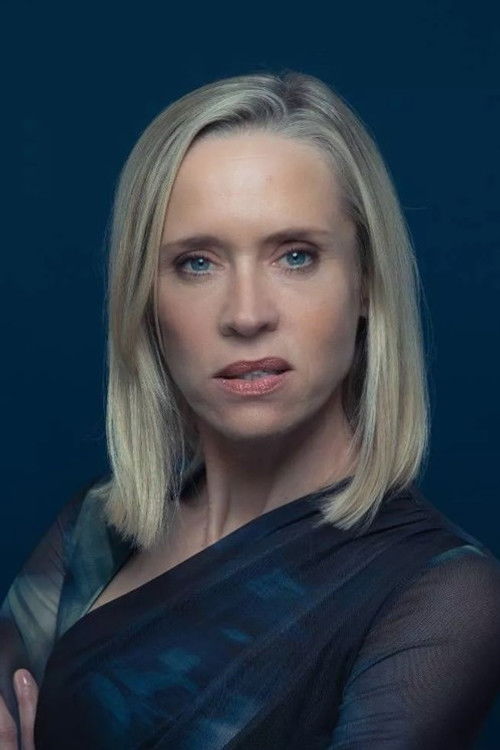 Beth Cordingly as Mistress Ford