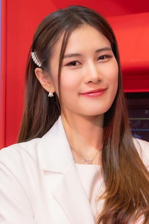 Anunta Teavirat as Manaow