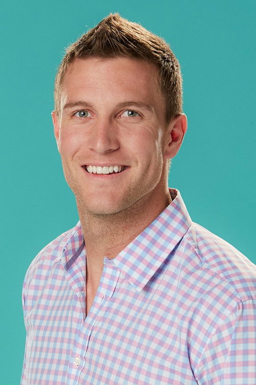 Corey Brooks as James