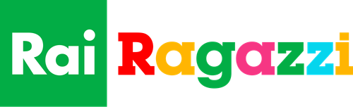 Rai Ragazzi logo