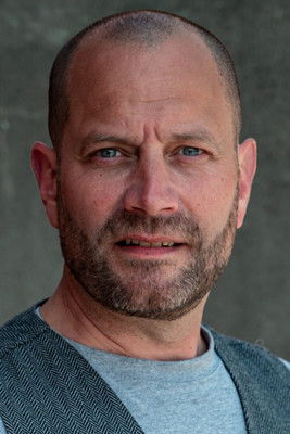 Morten Bo Koch as Frederik Hartmann