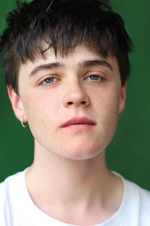 Pete MacHale as Jamie