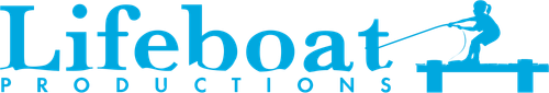 Lifeboat Productions logo
