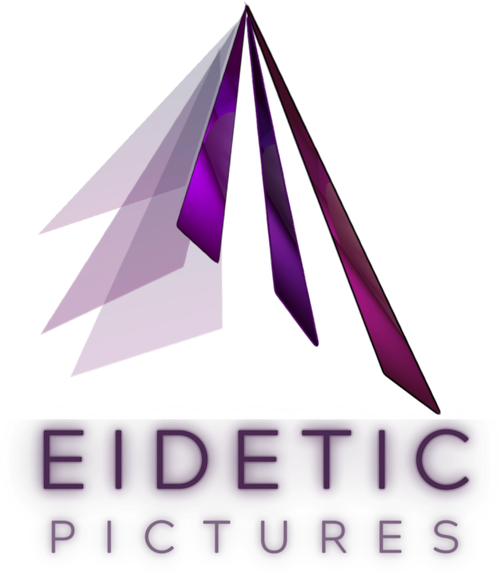 Eidetic Pictures logo