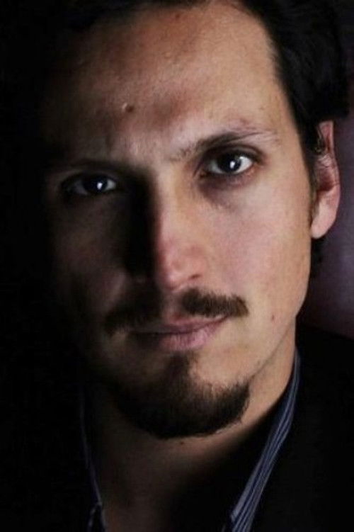 Alberto Zeni as Cuñado