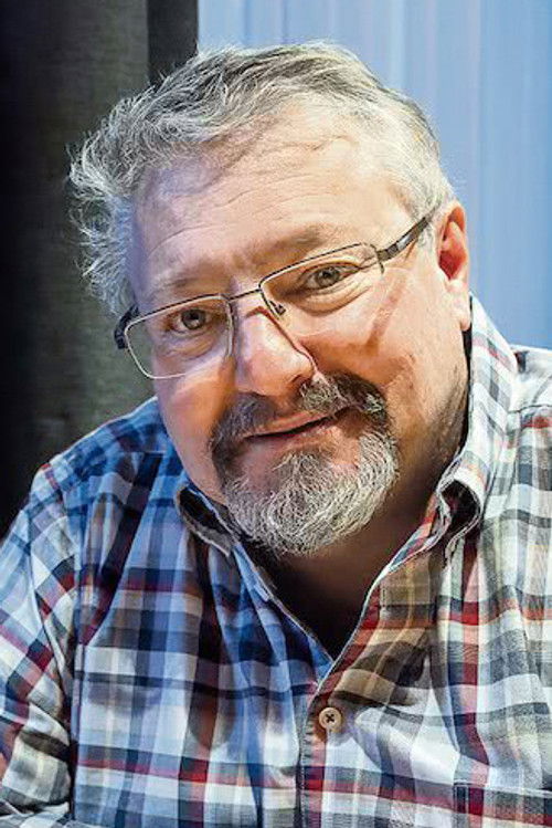 Laurent Chevrier as Biffiger