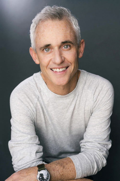 Cameron Sawyer as Narrator (voice)