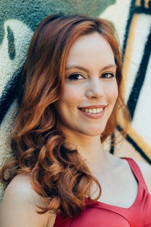 Olimpia Melinte as Eliza Dragomir