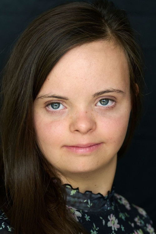 Natalie Kim Lehmann as 