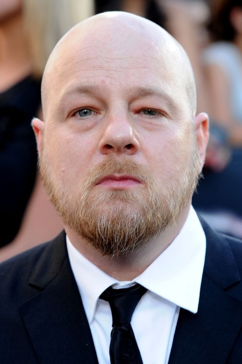 David Slade as self
