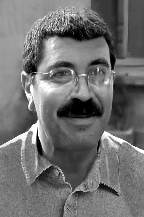 Mustapha Chadli as Mustapha