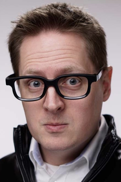 Randolph West as Choir Member