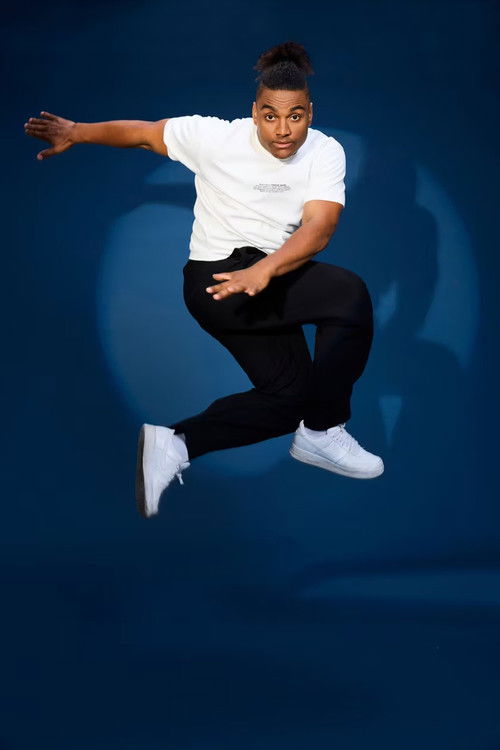 Rick Azas as Self - Contestant