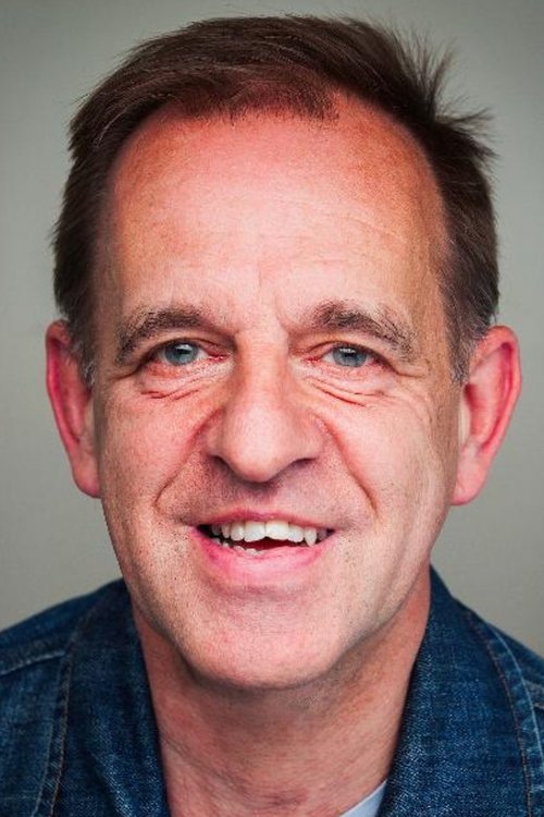 Nick Mercer as Mr. Bentley (voice)