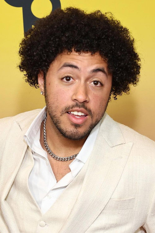 Jarvis Johnson profile photo