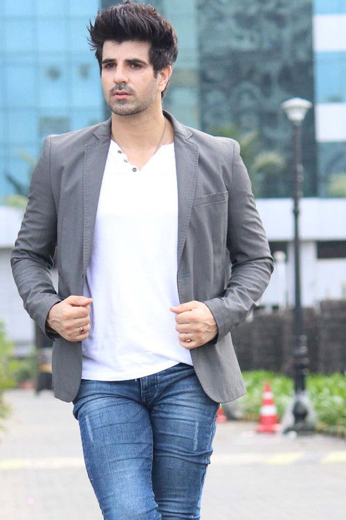 SHAHNAWAZ BAQAL(RUFY KHAN) as 