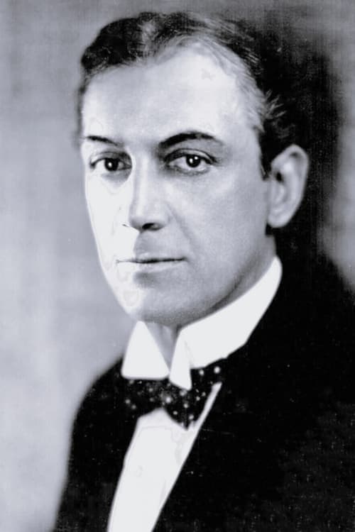 Charles Belcher as Chief Passenger - Nobleman