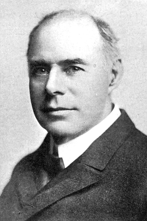 Mrs. Stuart Robson as Madam Chateaux