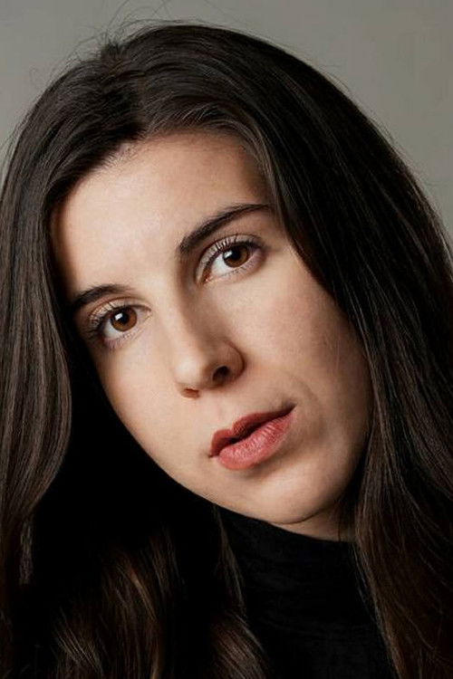 Alla Prykhodko profile photo