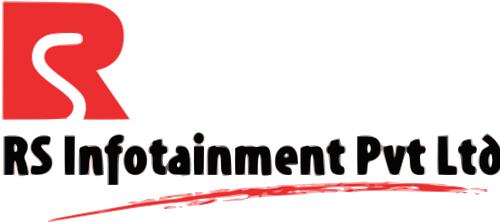 R S Infotainment logo