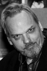 Bill Johnson as Mr. Lyons