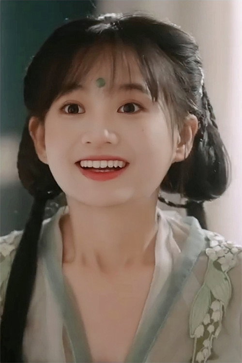 Xia Tian Mei Mei as Zhang Min