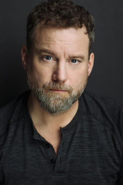 Patrick Gilmore as Sheriff Grubbs