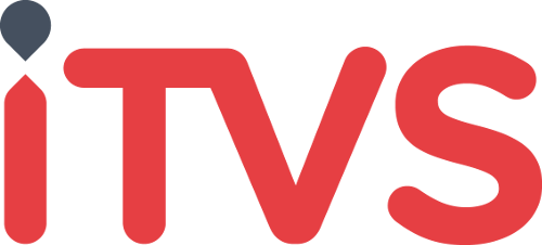 ITVS logo