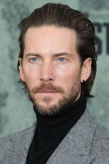 Troy Baker as Batman / Bruce Wayne (voice)
