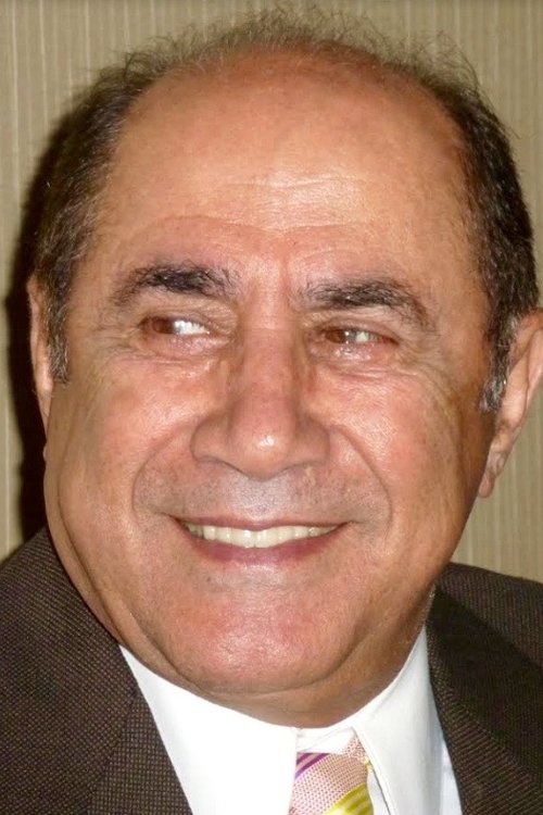 Parviz Sayyad as 