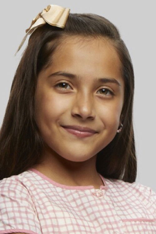 Ishkra Zavala as Imelda