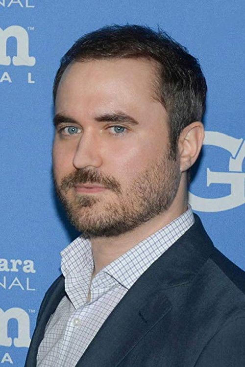 Derek Wayne Johnson as 