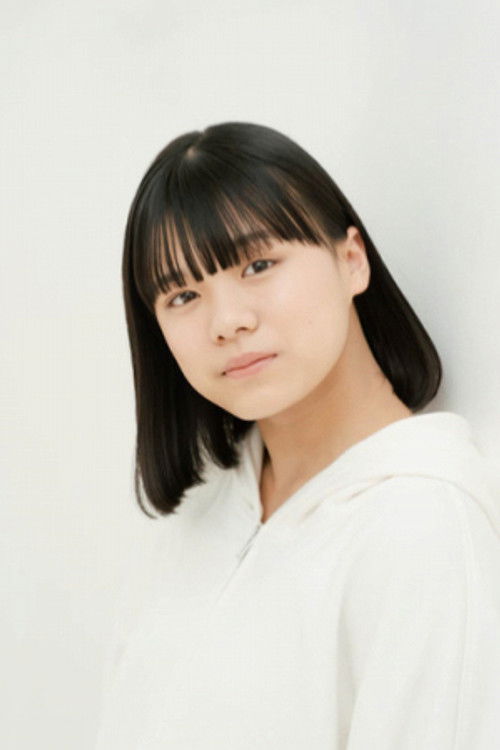 Ririha Miyahara as 