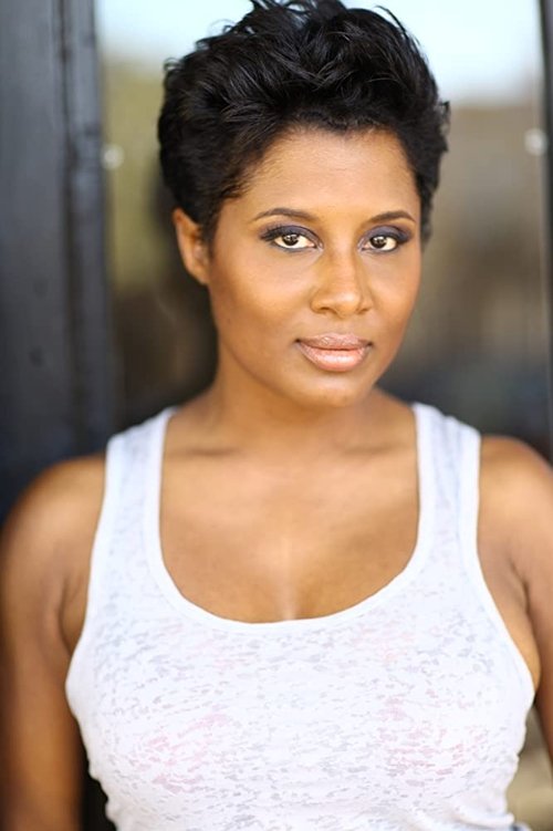 Samantha Beaulieu as 