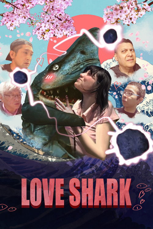 Love Shark