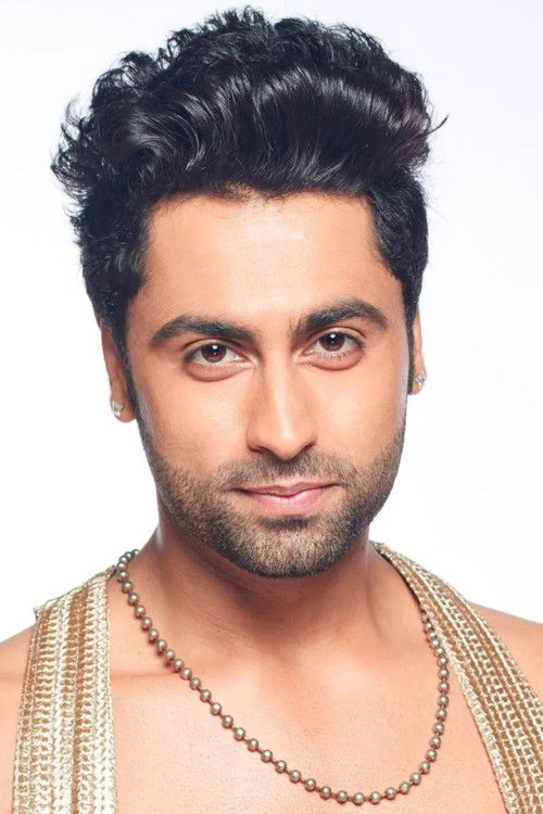 Ankit Gera as Anurag Singh