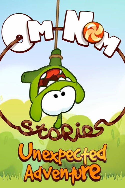 Unexpected Adventure