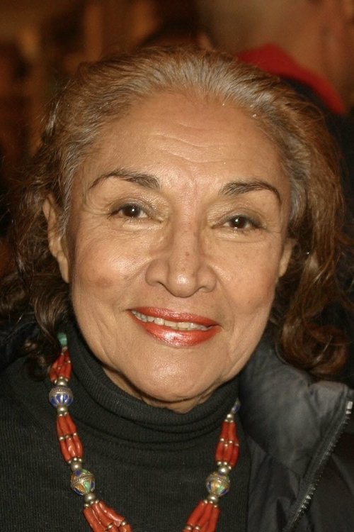 Miriam Colon as Gina Rosario