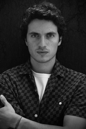 Marcel Thompson as François de Siorac