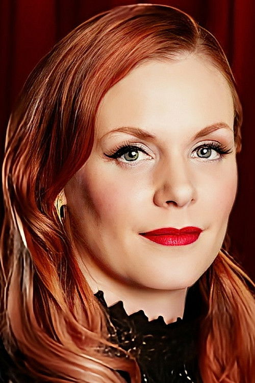 Rose Hardy as Self - Tattoo Artist