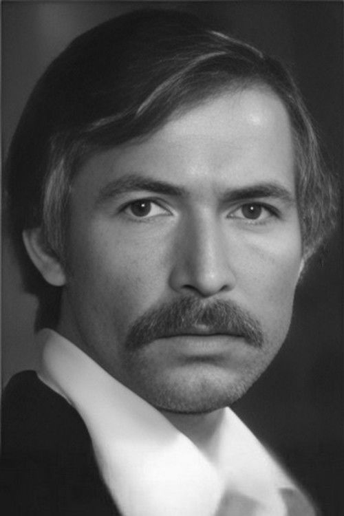 Grozdan Gertzov as Boyan