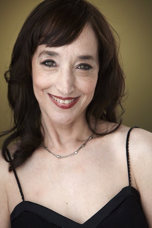 Sally Berman as Emily