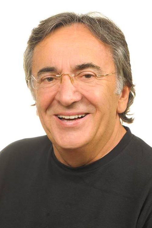 Kandemir Konduk as Kendisi