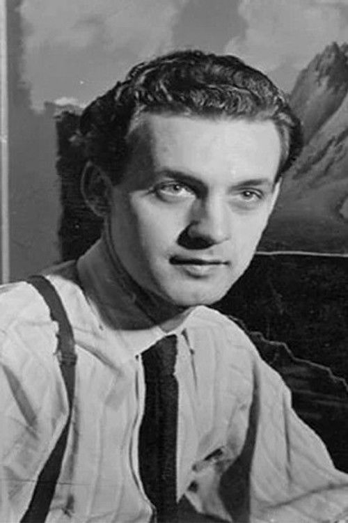 John DeCuir as Self (archive footage)