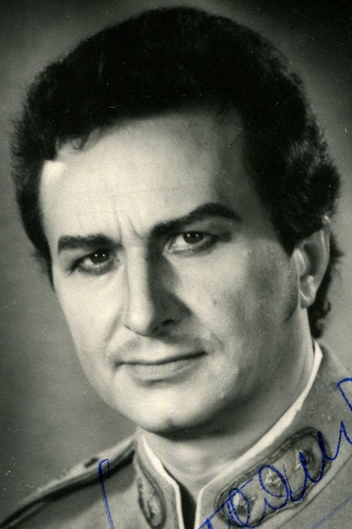 Giorgio Zancanaro as Carlo Gérard