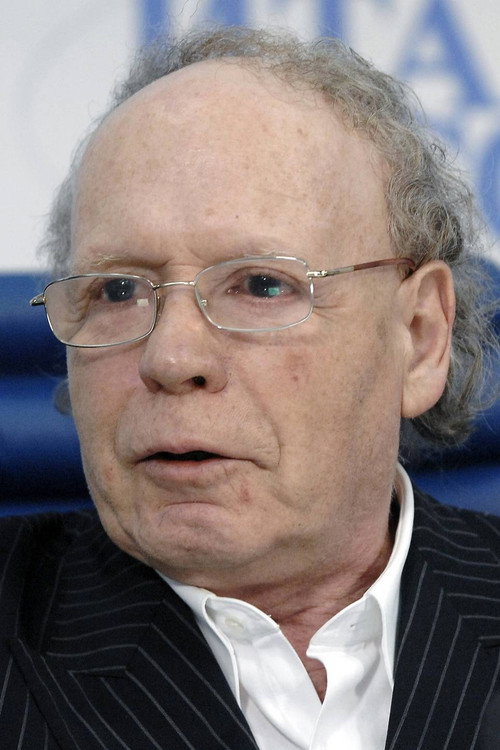 Edvard Radzinsky profile photo