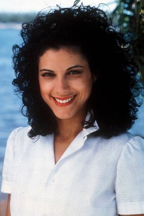 Saundra Santiago as Franca Fortuna