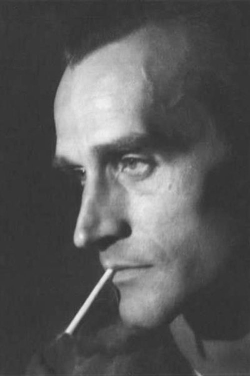 Stefan Skodler as Werner Stein