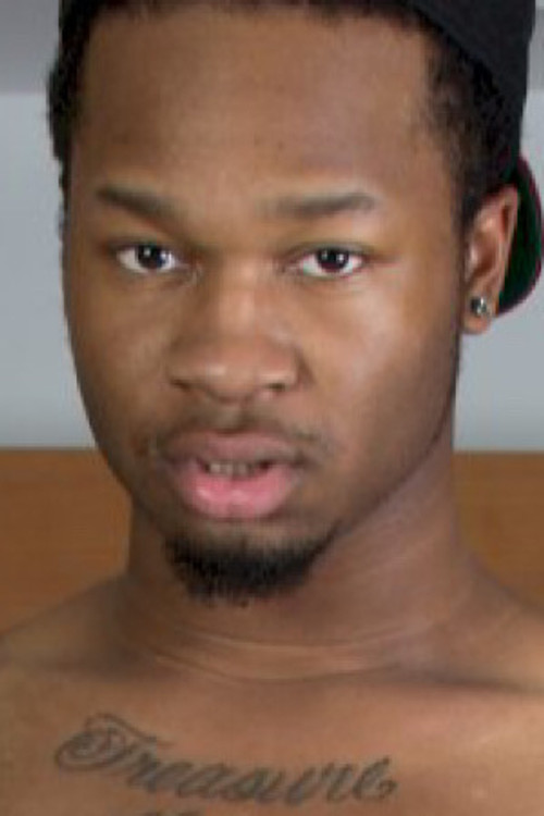 Johnathan Daniels as 